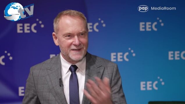 Europa coraz przychylniej patrzy na energetykę jądrową