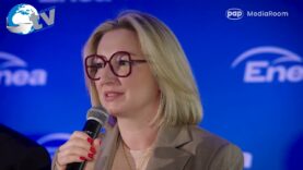 Sześć nowych farm wiatrowych w portfolio Enei