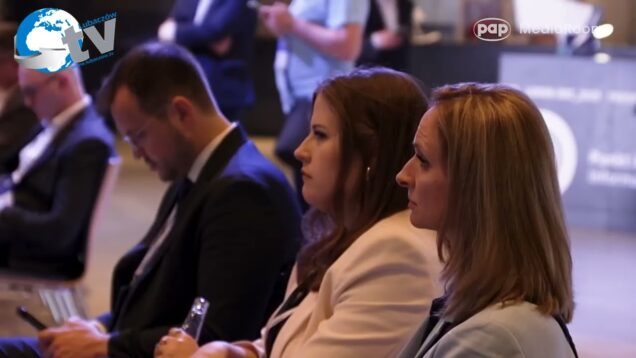 Wzmocnienie cyberbezpieczeństwa polską racją stanu