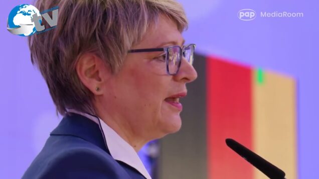 50 lat polsko niemieckiej współpracy w dziedzinie ubezpieczeń społecznych