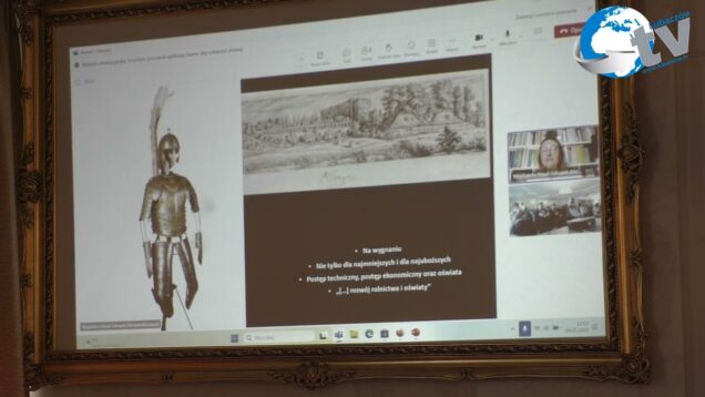 Biblioteka Oleszyce – Rola rodziny Działyńskich w ratowaniu polskiego dziedzictwa narodowego