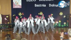 Dzieci Dzieciom – ZSP w Baszni Dolnej cz 3