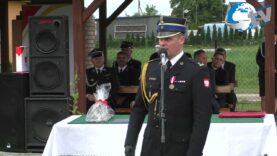 Gminne Święto Strażaka w Krowicy Lasowej cz 3