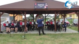 Gminne Święto Strażaka w Krowicy Lasowej cz 4