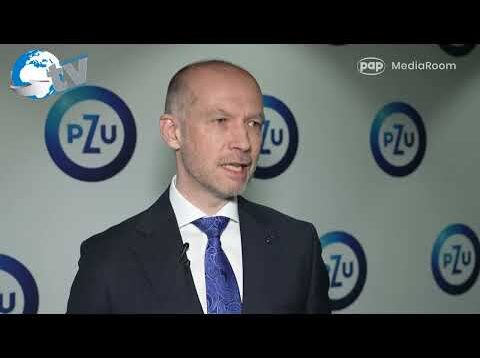 Grupa PZU w I kwartale 2025 r zarobiła blisko 1,8 mld zł