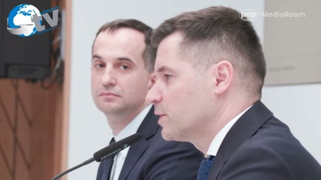 Polenergia potwierdza solidne wyniki i zamyka finansowanie dla morskich farm wiatrowych