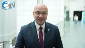 Potrzebujemy wspólnych standardów ochrony praw pacjenta w całej UE