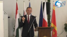 Spotkanie Samorządowców Gminy Lubaczów cz 2