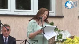 75 lecie Szkoły Podstawowej w Zalesiu cz. 2.