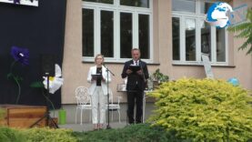 75 lecie Szkoły Podstawowej w Zalesiu cz. 3.