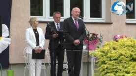 75 lecie Szkoły Podstawowej w Zalesiu cz. 4.