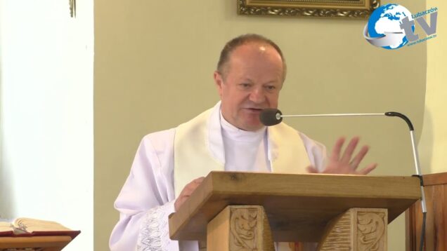 75 lecie Szkoły Podstawowej w Zalesiu cz. 1