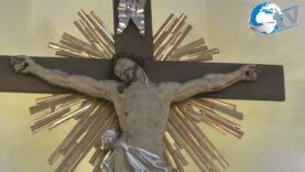 Boże Ciało 2025 w Lubaczowie cz. 1.