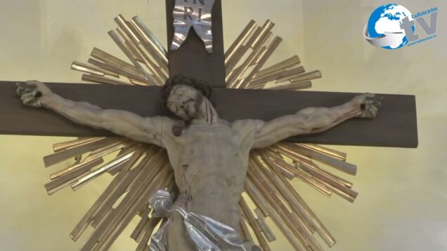 Boże Ciało 2025 w Lubaczowie cz. 1.