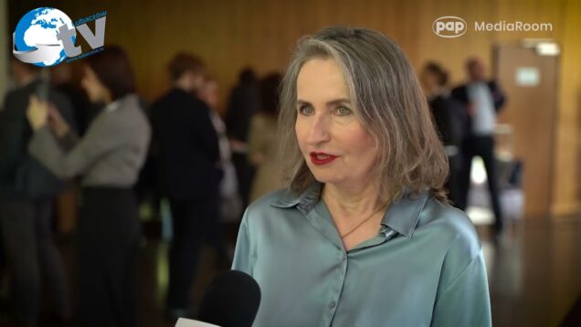 Demografia nie czeka