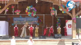 Dzień Rodziny i Roztoczańskie Jagodzianki 2025 cz. 2.