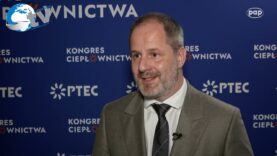 Główne wyzwania w ciepłownictwie to dekarbonizacja i transformacja sektora