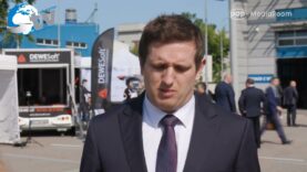 Pojazdy autonomiczne zwiększą bezpieczeństwo na drogach i ograniczą wykluczenie komunikacyjne