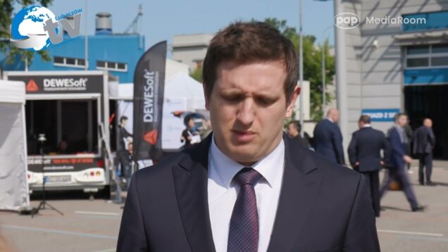 Pojazdy autonomiczne zwiększą bezpieczeństwo na drogach i ograniczą wykluczenie komunikacyjne