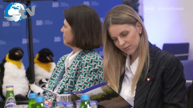 Polki chętniej rodzą dzieci, wiedząc, że mogą szybciej wrócić na rynek pracy.