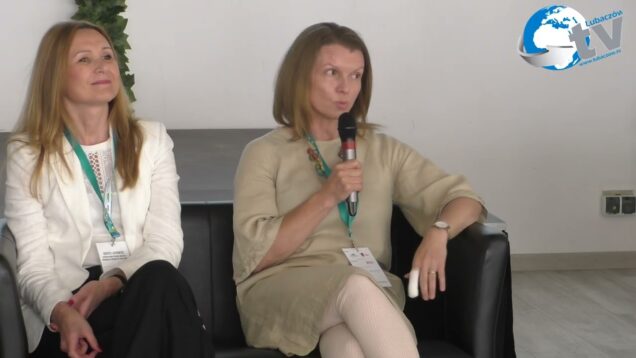 PRZYSZŁOŚĆ ROZTOCZA – WSPÓŁPRACA, ROZWÓJ, TOŻSAMOŚĆ CZ 5