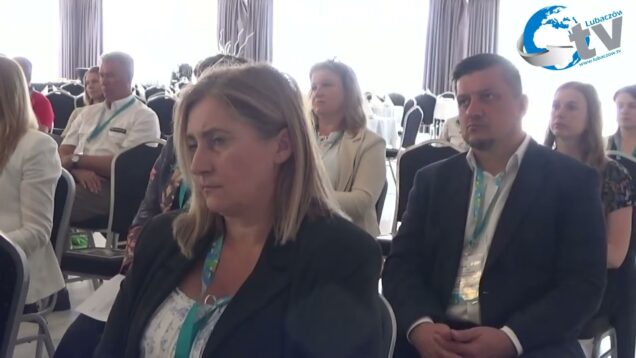 PRZYSZŁOŚĆ ROZTOCZA WSPÓŁPRACA, ROZWÓJ, TOŻSAMOŚĆ CZ 1