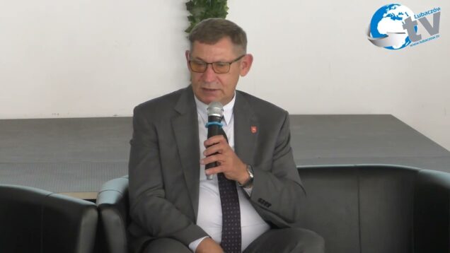 PRZYSZŁOŚĆ ROZTOCZA – WSPÓŁPRACA, ROZWÓJ, TOŻSAMOŚĆ CZ 3