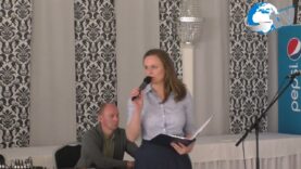 PRZYSZŁOŚĆ ROZTOCZA – WSPÓŁPRACA, ROZWÓJ, TOŻSAMOŚĆ CZ 4