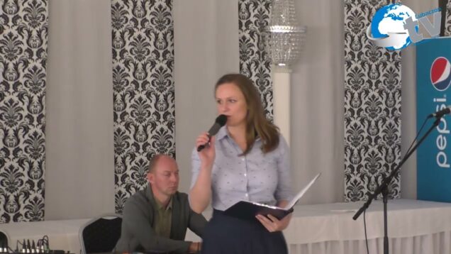 PRZYSZŁOŚĆ ROZTOCZA – WSPÓŁPRACA, ROZWÓJ, TOŻSAMOŚĆ CZ 4