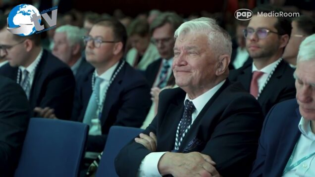 Sopot finansową stolicą Polski