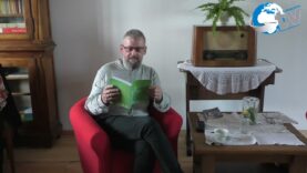 Spotkanie autorskie z Robertem Gmiterkiem