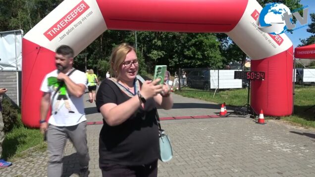 XI CIESZANOWSKA DYCHA 2025