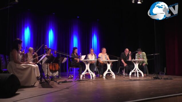 Festiwal Dziedzictwa Kresów – Kukułka wileńska