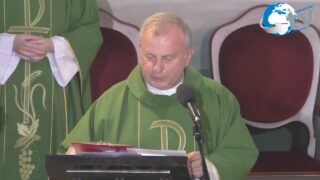 Festiwal Dziedzictwa Kresów – Msza Święta Kresowa