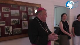 Festiwal Dziedzictwa Kresów – Otwarcie Izby Pamięci kard. M. Jaworskiego