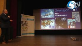 Festiwal Dziedzictwa Kresów – Prelekcja 7 Eskadra Myśliwska