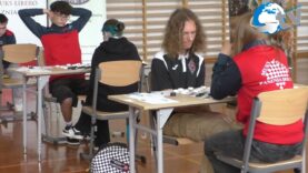 FINAŁ PODKARPACKIEJ INDYWIDUALNEJ LIGI WARCABOWEJ 2025 W BASZNI DOLNEJ