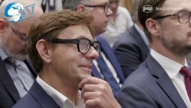 Nie ma alternatywy dla odnawialnych źródeł energii cz 3