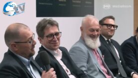 Nie ma alternatywy dla odnawialnych źródeł energii cz 1