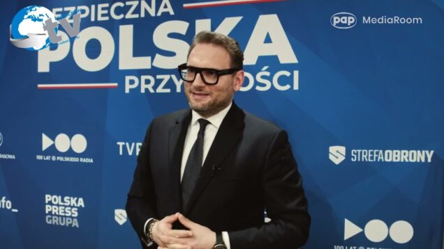 Nie ma alternatywy dla odnawialnych źródeł energii cz 4