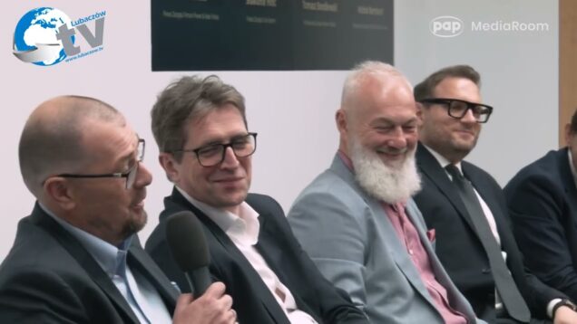 Nie ma alternatywy dla odnawialnych źródeł energii cz 1