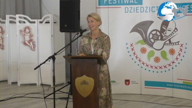 Ogólnopolskie Spotkanie Środowisk Kresowych 2025 cz. 13