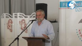 Ogólnopolskie Spotkanie Środowisk Kresowych 2025 cz 15