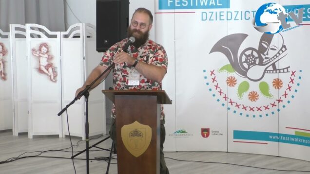 Ogólnopolskie Spotkanie Środowisk Kresowych 2025 cz 11