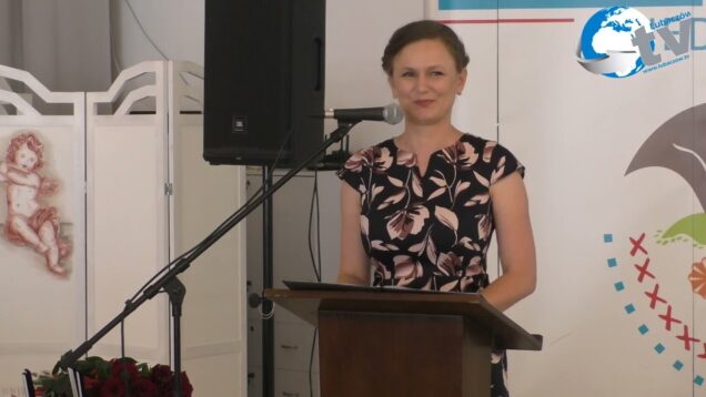 Ogólnopolskie Spotkanie Środowisk Kresowych cz. 1