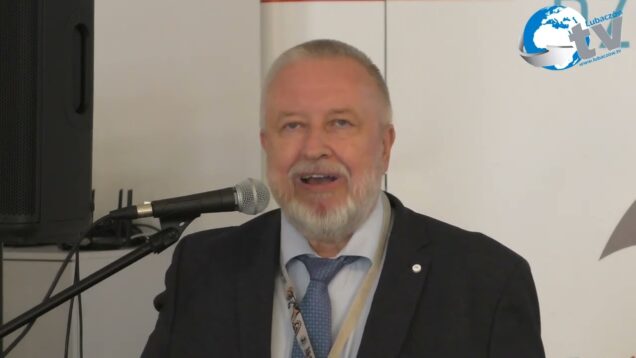 Ogólnopolskie Spotkanie Środowisk Kresowych 2025 cz. 3