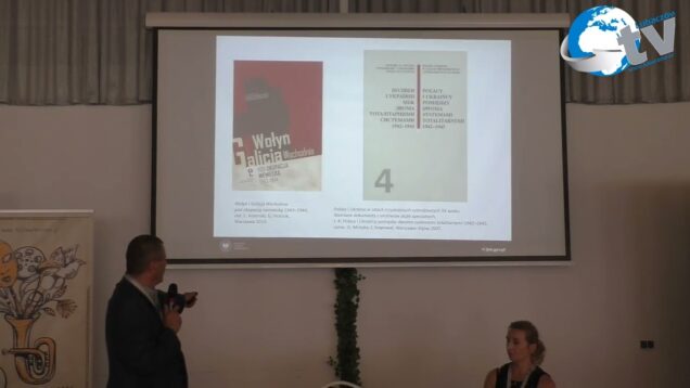 Ogólnopolskie Spotkanie Środowisk Kresowych 2025 cz. 5