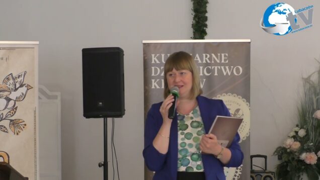 Seminarium Kół Gospodyń Wiejskich Kresowe Jadło cz 3