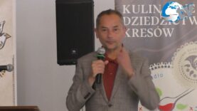 Seminarium Kół Gospodyń Wiejskich Kresowe Jadło 2025 cz 1