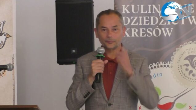 Seminarium Kół Gospodyń Wiejskich Kresowe Jadło 2025 cz 1